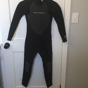 Kids Body Glove Wetsuit 3.2mil